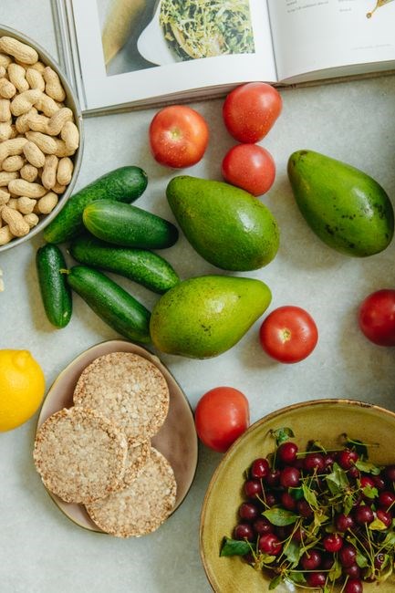 basic nutrition pdf